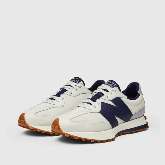 FIGS | New Balance 327 - Picture 6 of 9